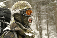 Winter Survival 2013 odstartuje v pondělí