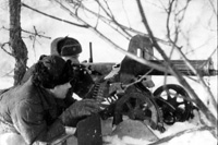 Památný den: bitva u Sokolova 8. března 1943