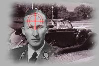 27. květen 1942 – Atentát na Reinharda Heydricha