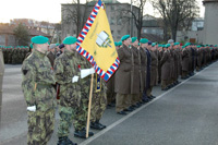 Den veteránů slavila i Univerzita obrany