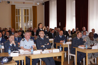 Protiletadlová obrana stoletá - Konference PVO 2014