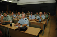 Univerzita hostila seminář ke kontrolnímu systému jakosti PHM