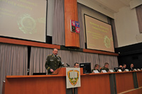 Univerzita obrany jako půda pro změnu armády