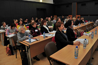 Konference o výuce cizích jazyků