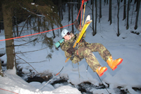 Studenti UO finišují přípravy na Winter Survival