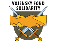 Úspěšná sbírka pro Vojenský fond solidarity