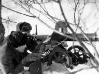 Historický kalendář: Bitva o Rudu a Bílou Cerekev 1943/1944