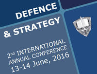 Otevřena registrace na 2. ročník mezinárodní konference Defence and Strategy