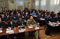 Konference protivzdušné obrany posedmnácté