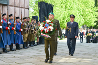 Česká republika si připomněla výročí konce 2. světové války