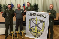 Skupina Commandos ovládla letošní SUMMER SURVIVAL