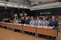 Univerzita obrany pořádá konferenci Letectvo 2018
