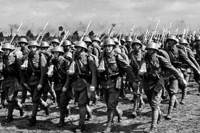 Vojenskohistorický kalendář: Částečná mobilizace 20. května 1938