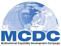MCDC Info Age C2 workshop na Univerzitě obrany