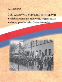 Nové knižní publikace Katedry vojenského umění