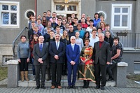 Na Univerzitě obrany byli vyhlášeni nejlepší mladí chemici Jihomoravského kraje