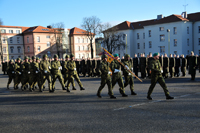 Univerzita obrany si připomněla 20 let členství v NATO