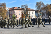 Univerzita obrany vzdělává vojenské profesionály již 15 let