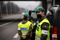 Studenti brněnských fakult budou policii vypomáhat i během Velikonoc