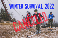 Armádní závod Winter Survival 2022 byl kvůli pandemii zrušen