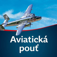 Na Aviatické pouti se prezentovala i naše univerzita