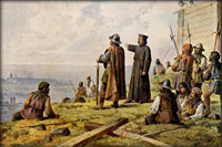 Památný den resortu MO - Bitva na Vítkově 14. 7. 1420