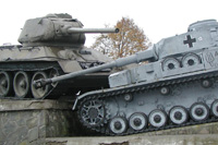 6. říjen – památný den české armády